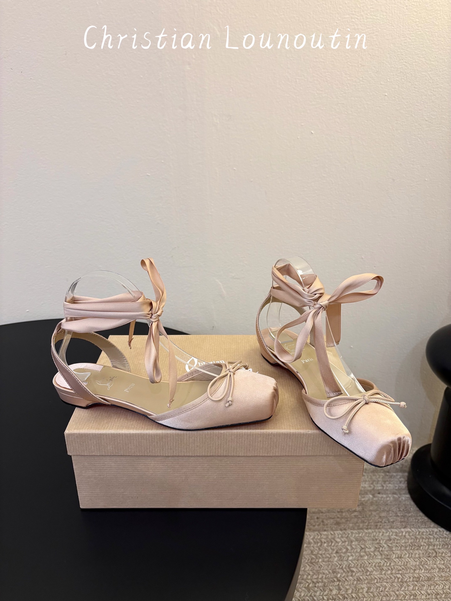 Designer Heels