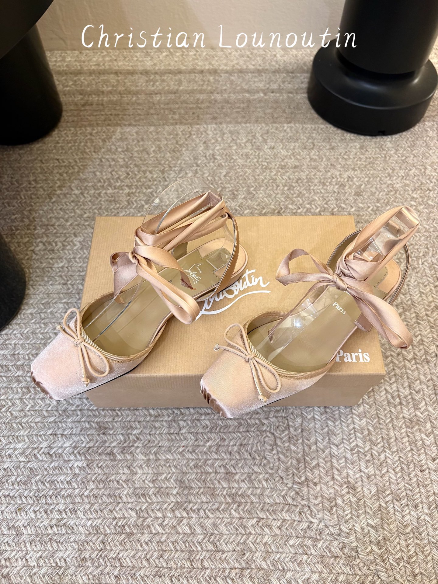 Designer Heels