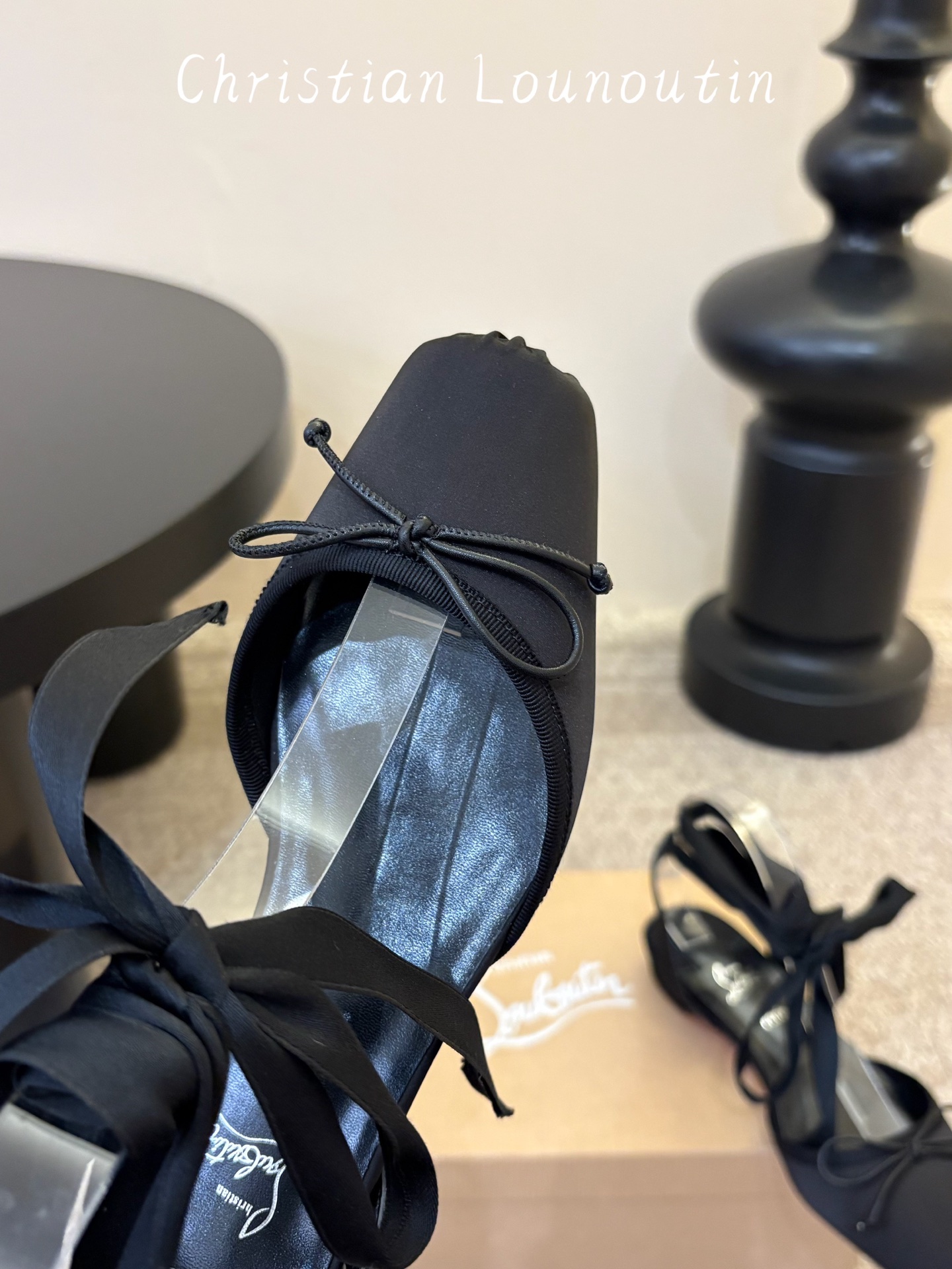 Designer Heels