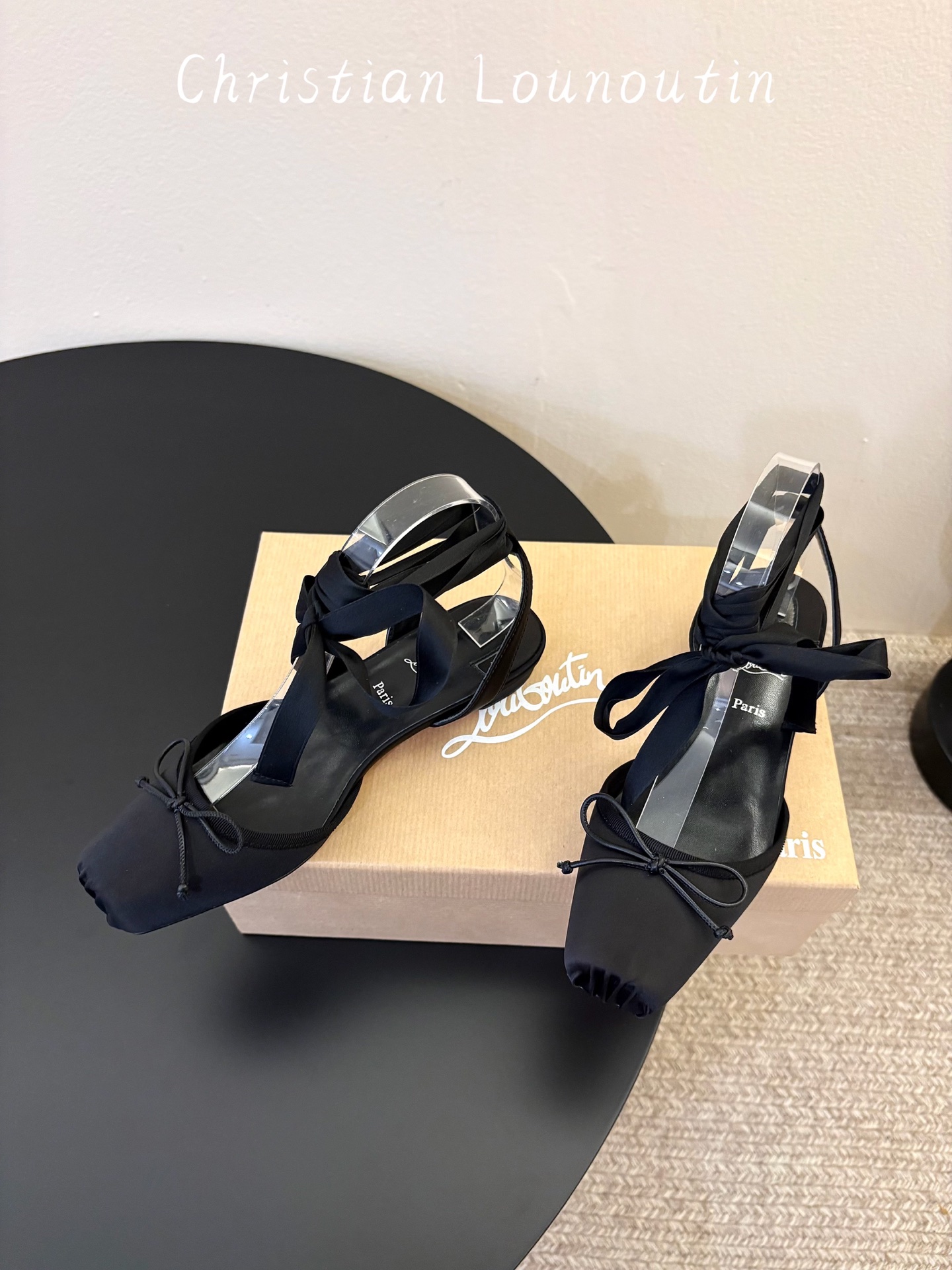 Designer Heels