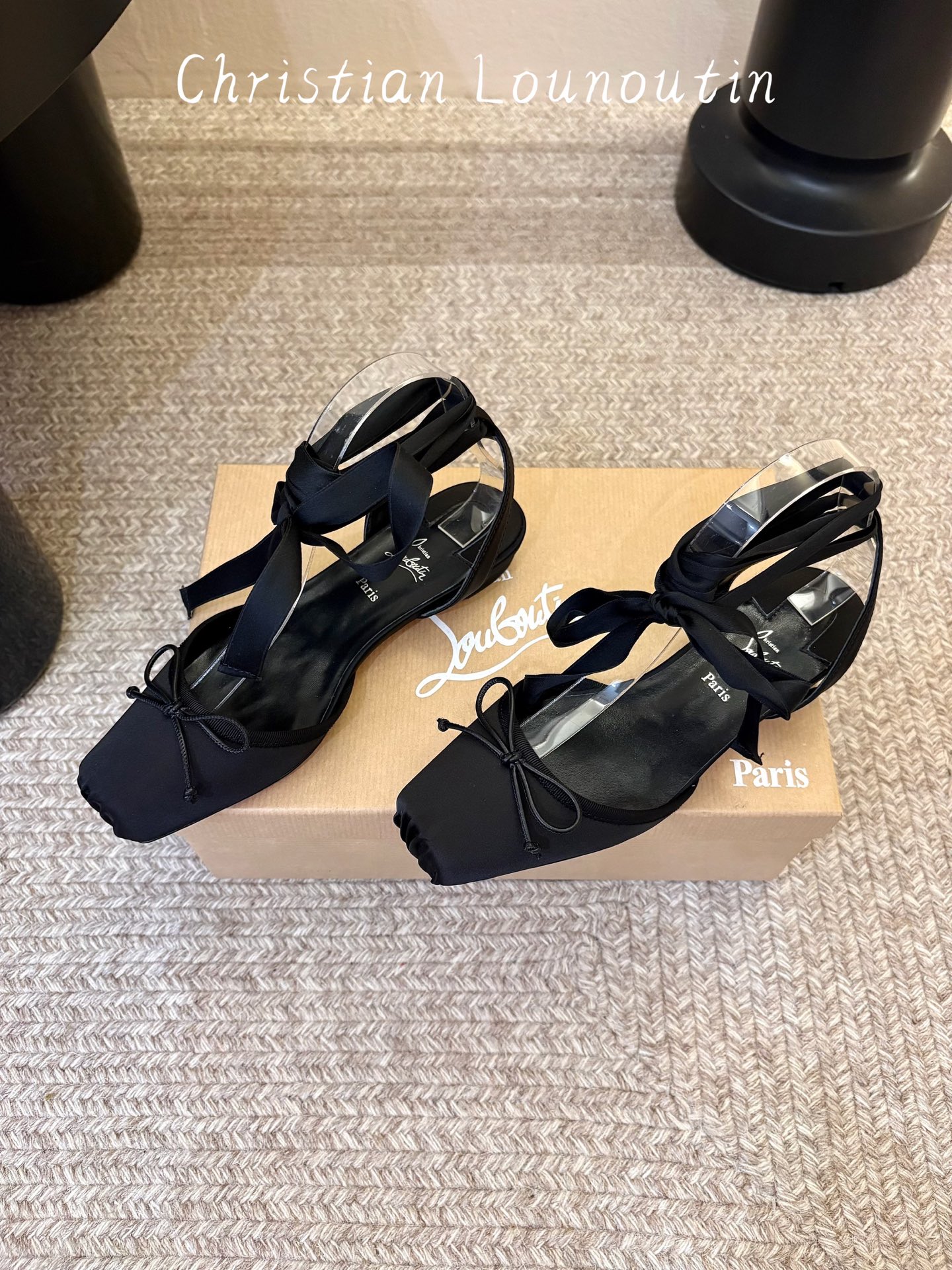 Designer Heels