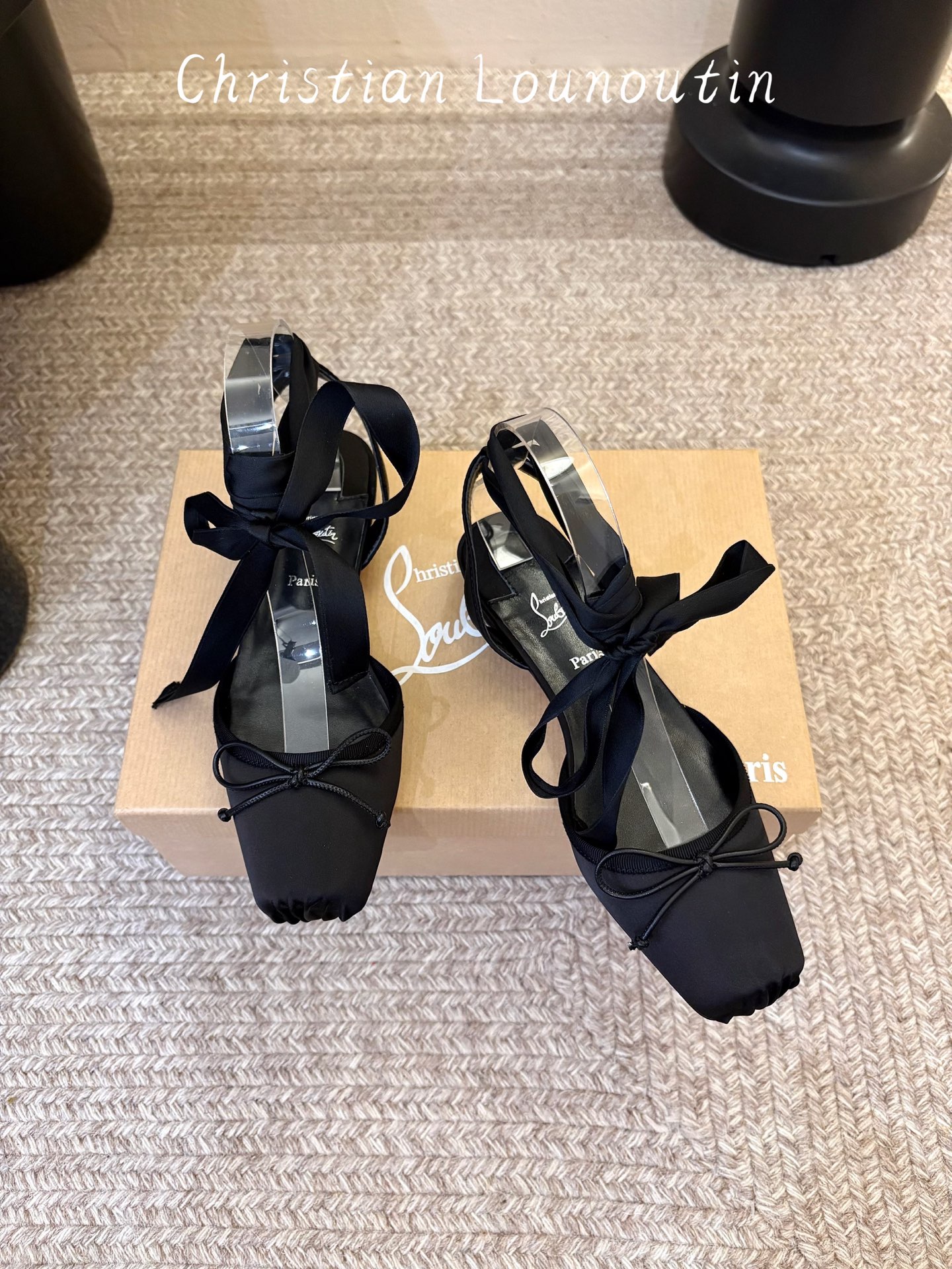 Designer Heels