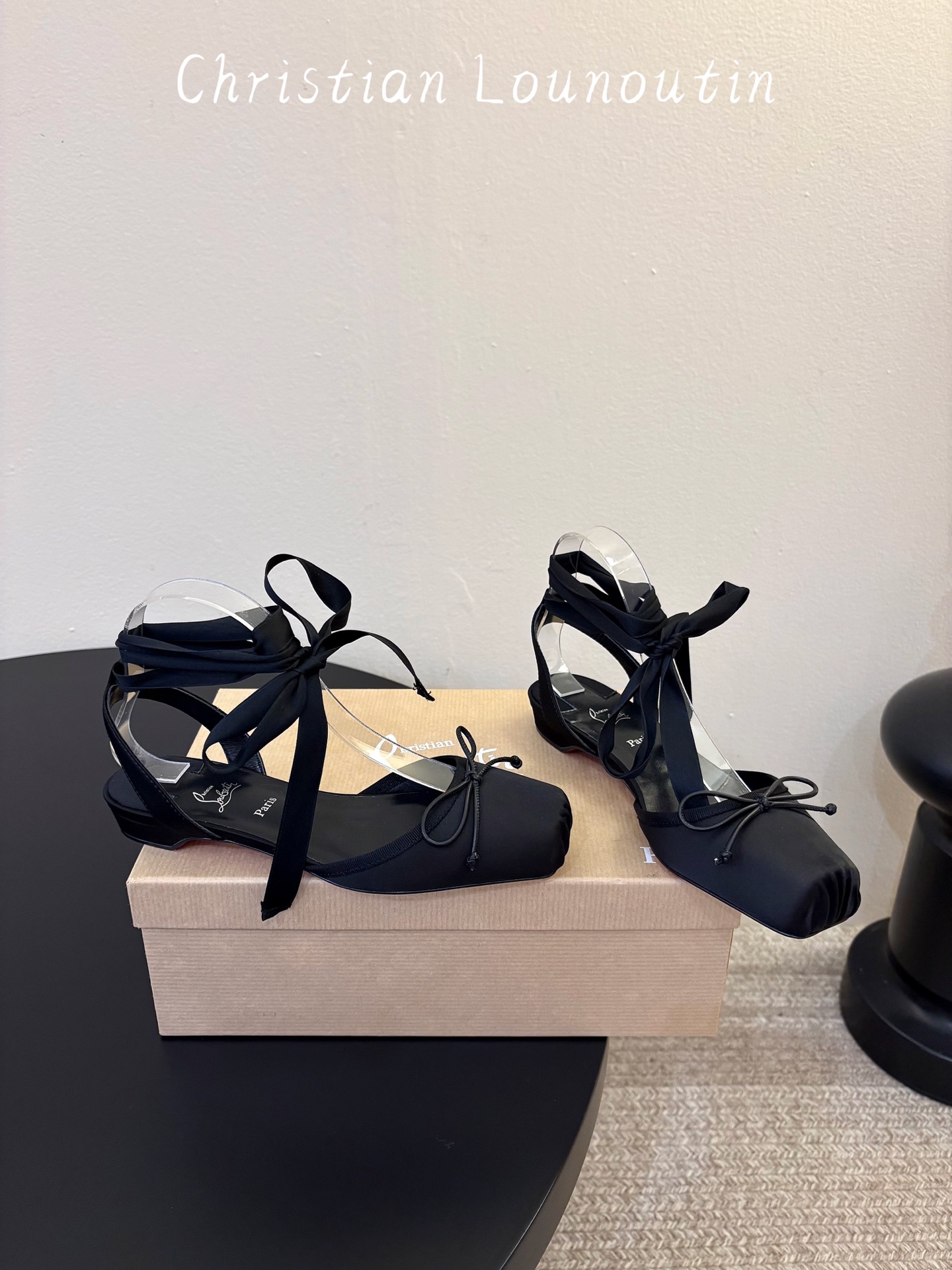 Designer Heels