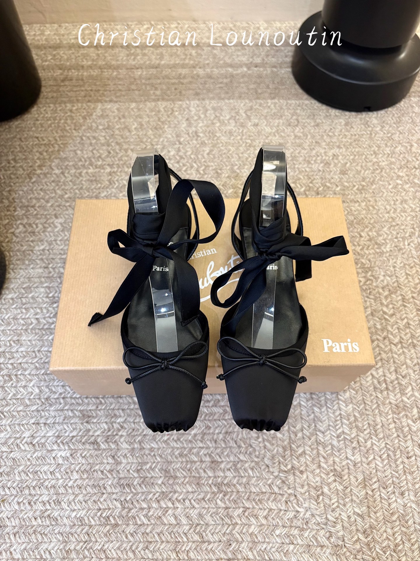 Designer Heels