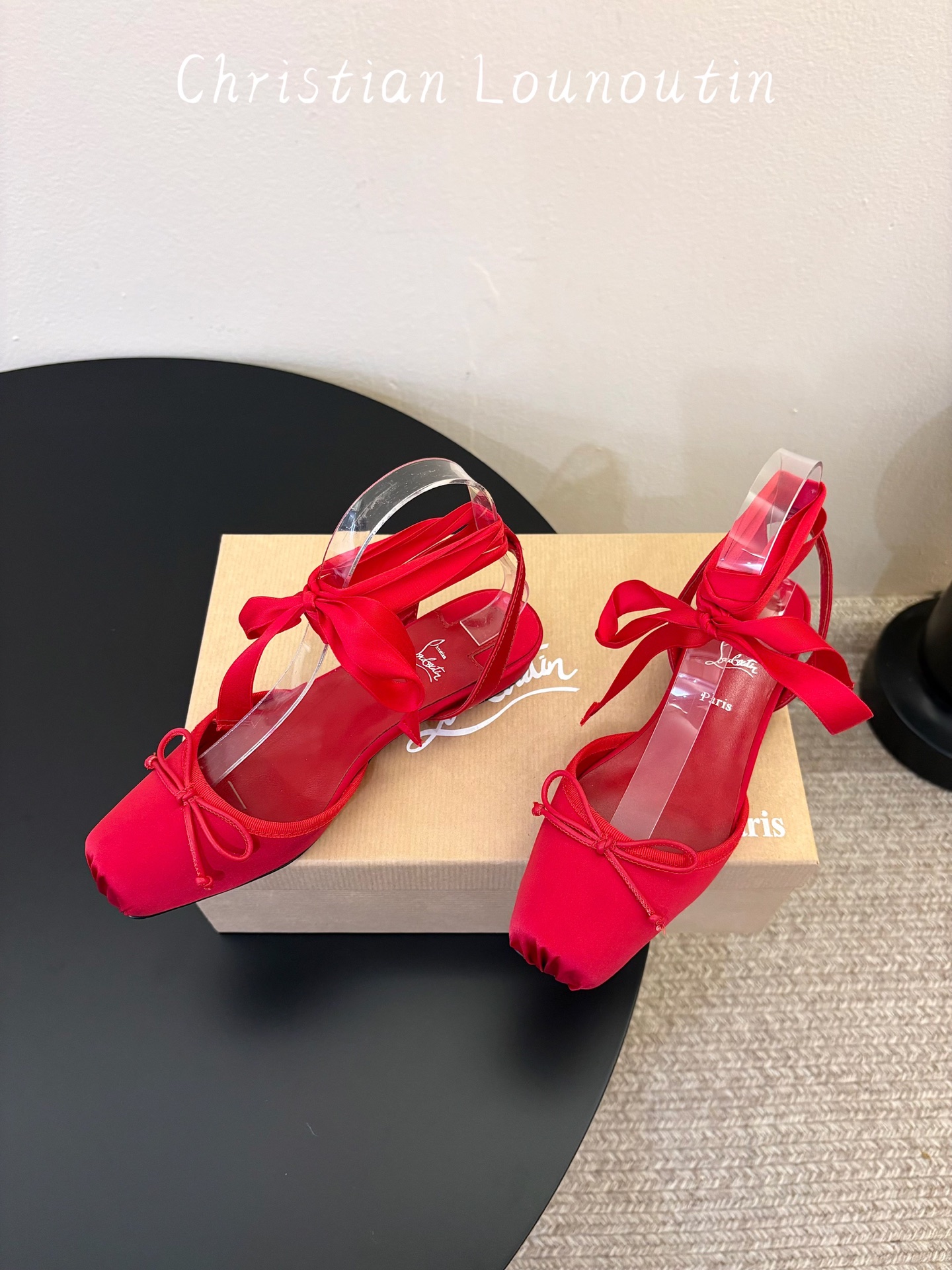 Designer Heels