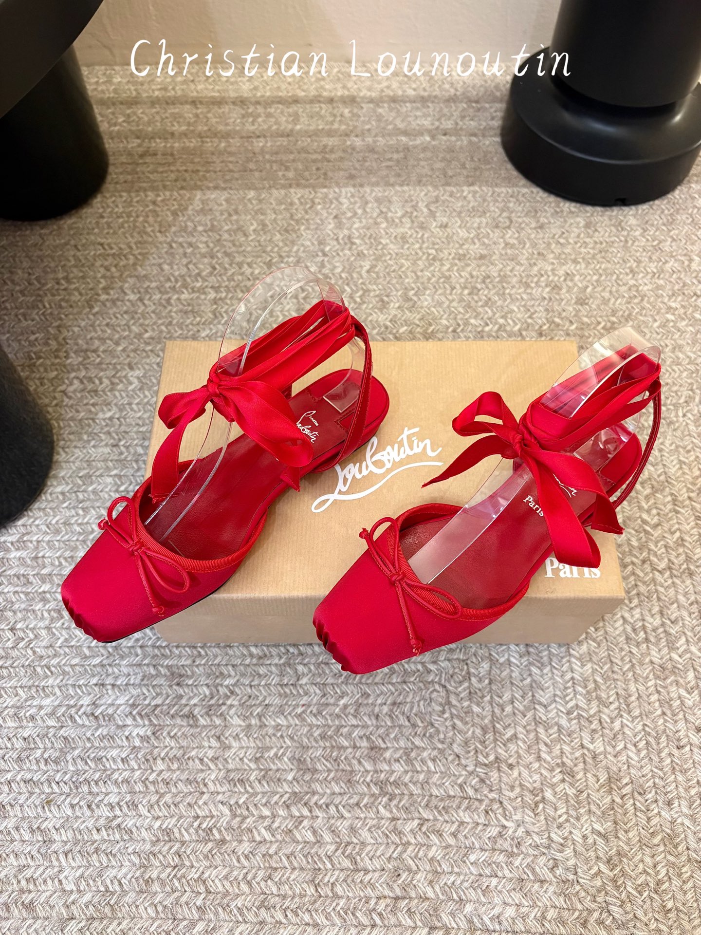 Designer Heels