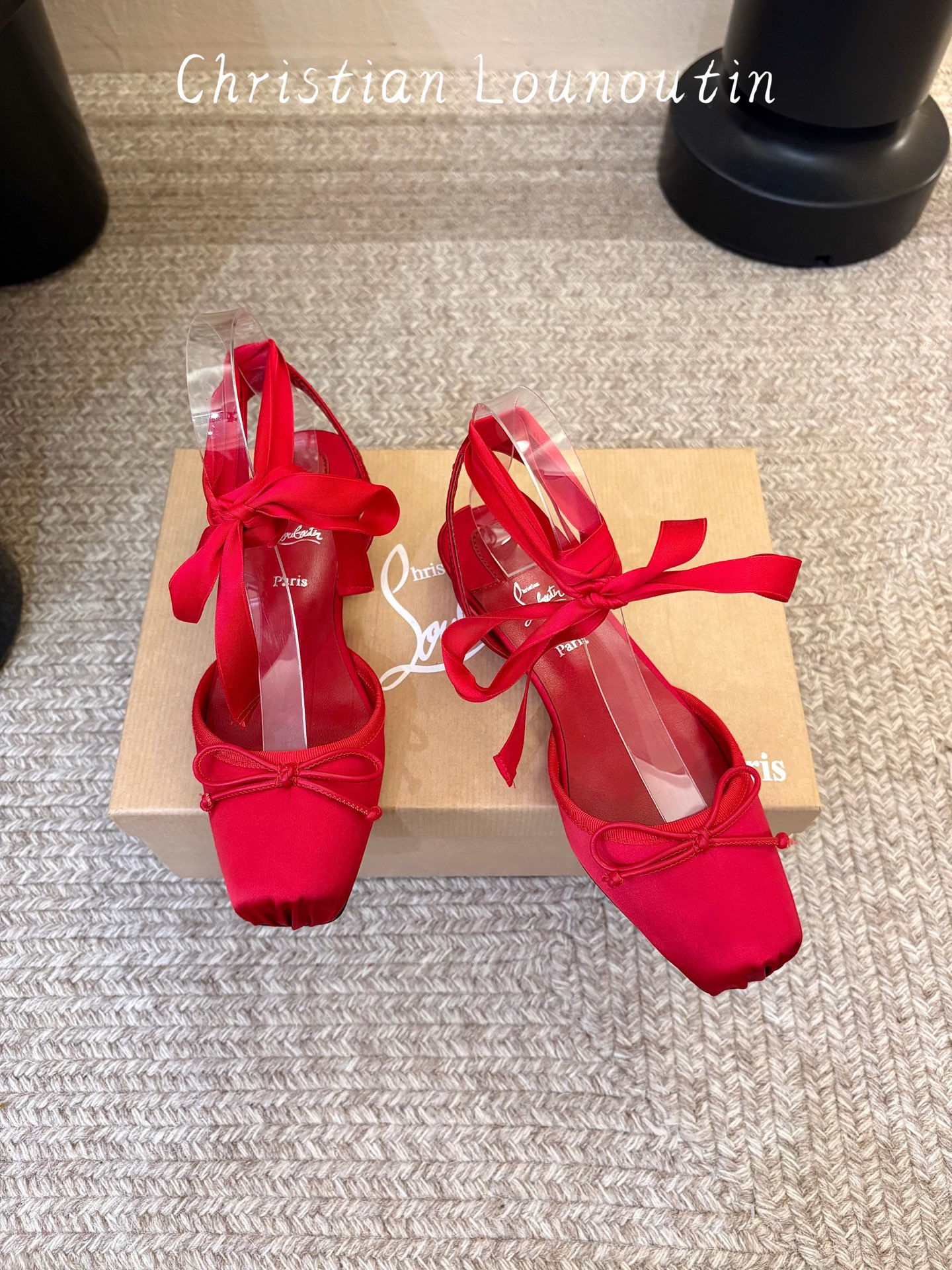 Designer Heels