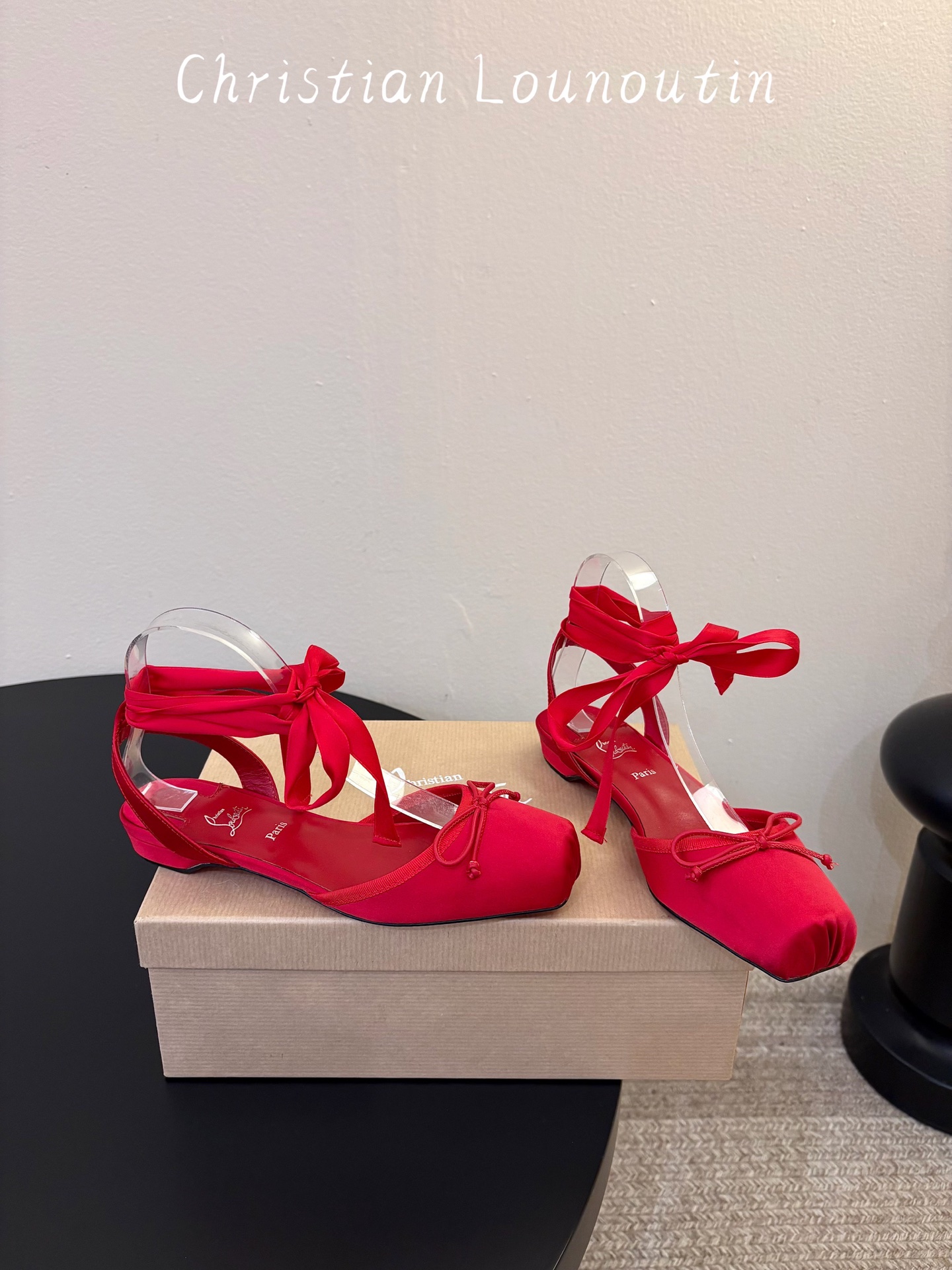 Designer Heels