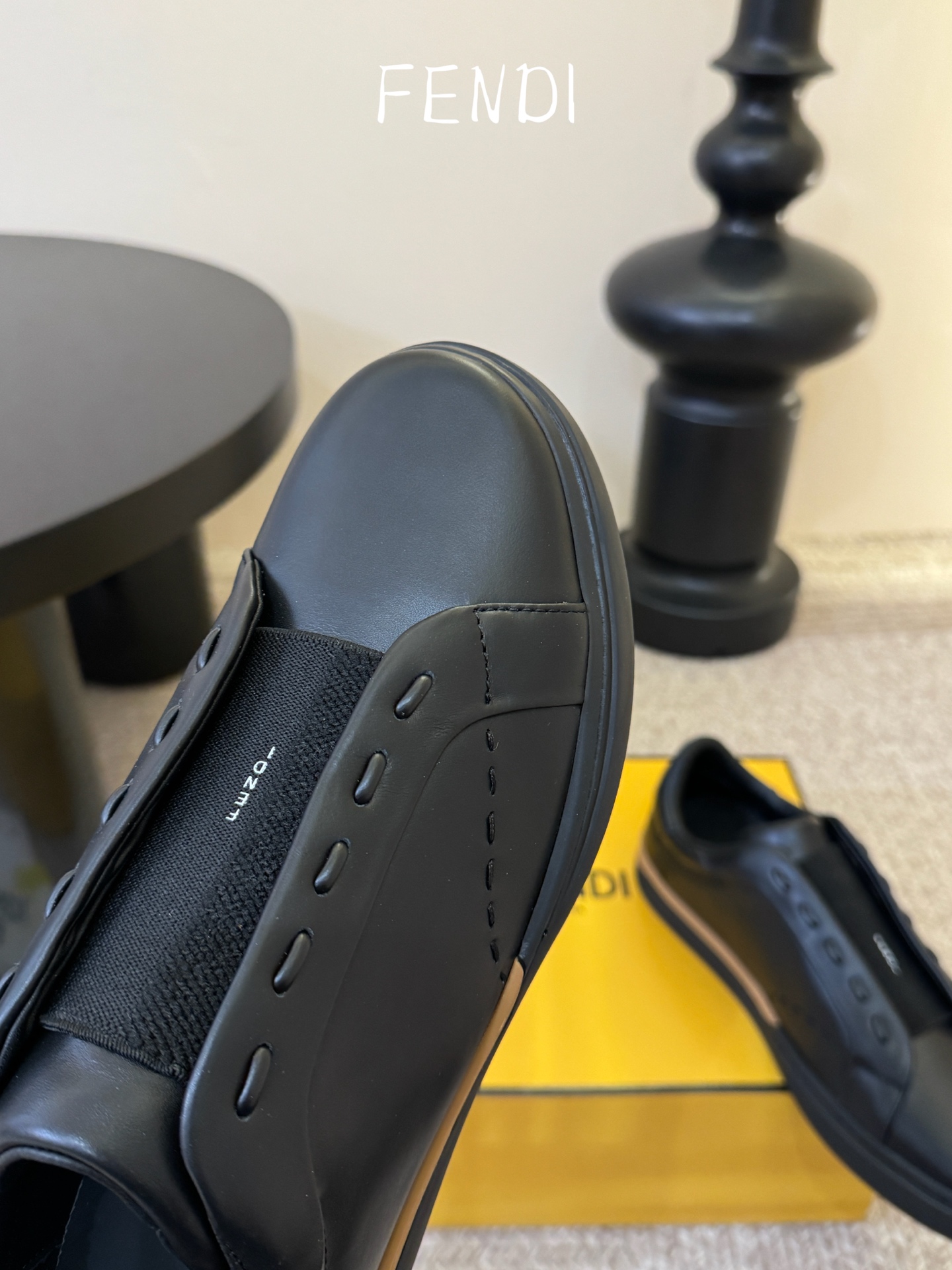 Fendi Sneakers