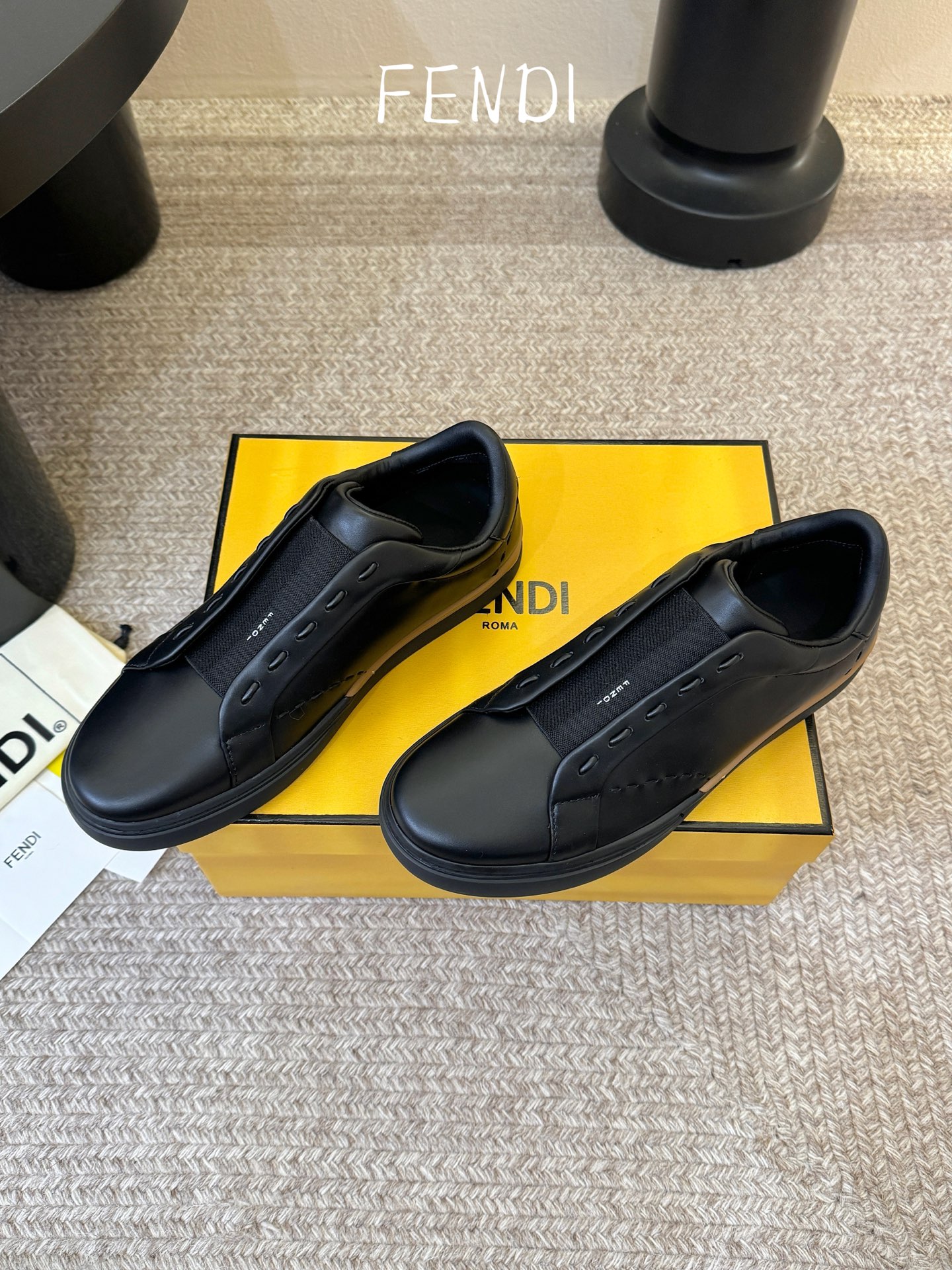 Fendi Sneakers