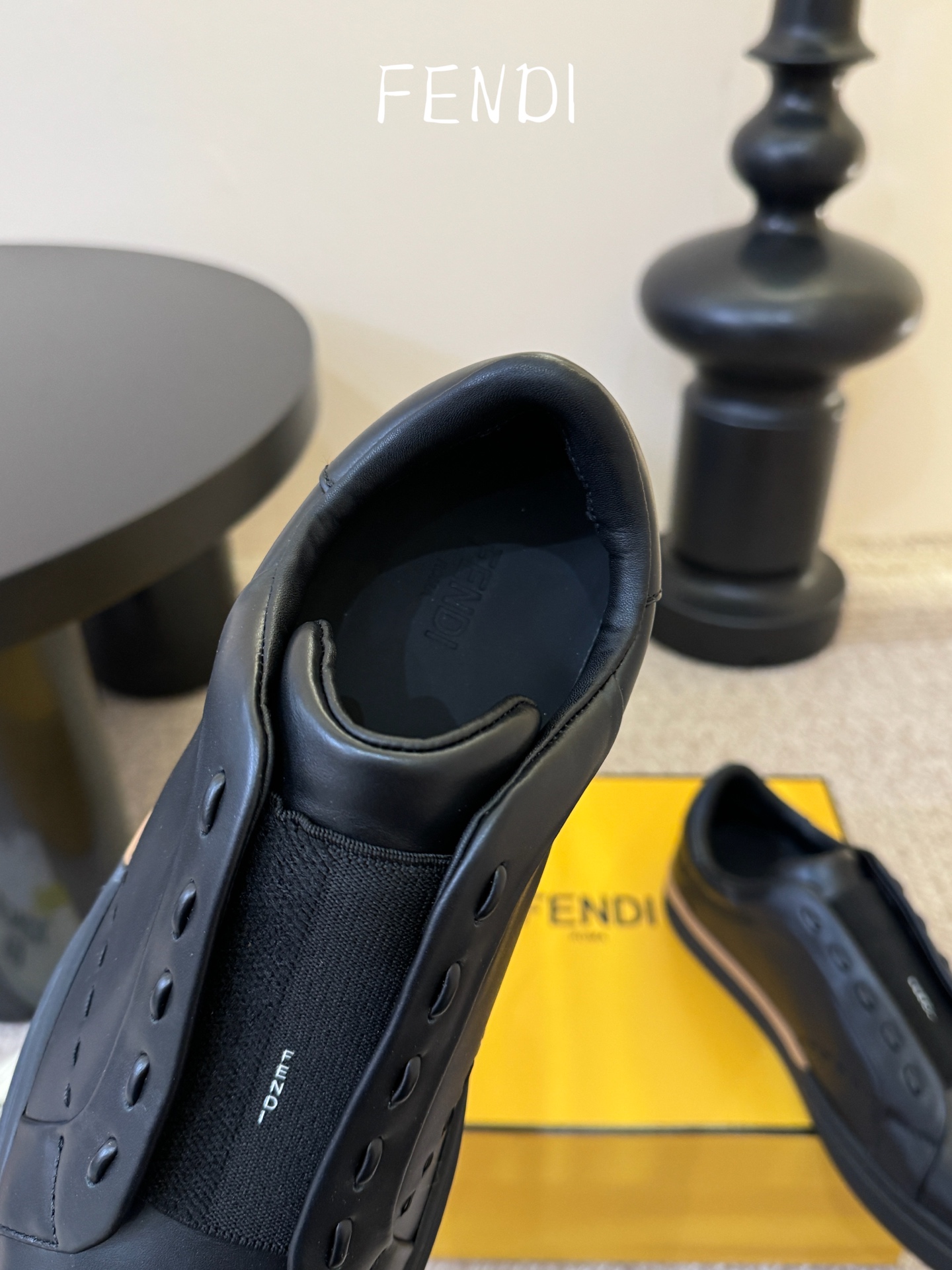 Fendi Sneakers