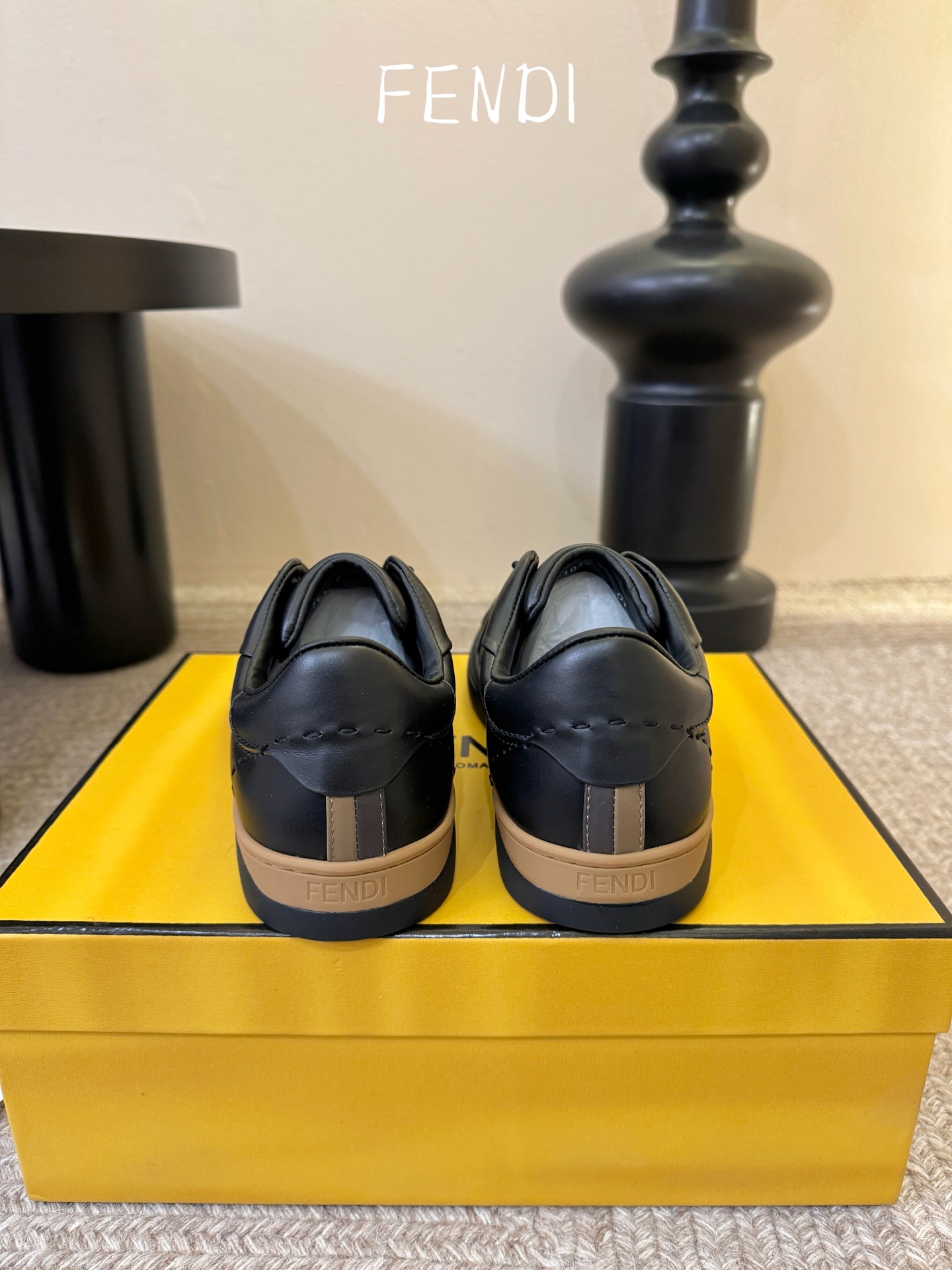 Fendi Sneakers