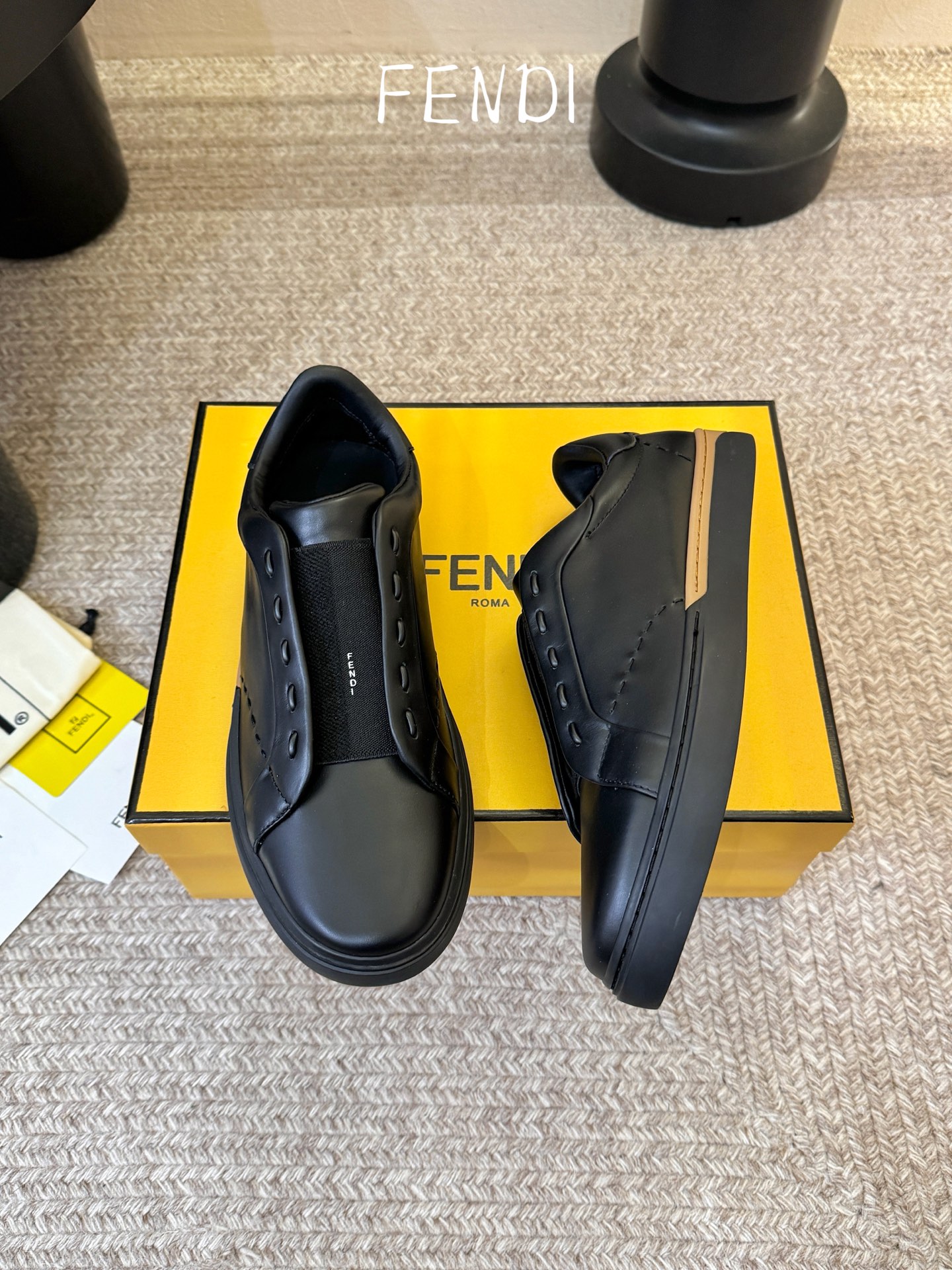 Fendi Sneakers