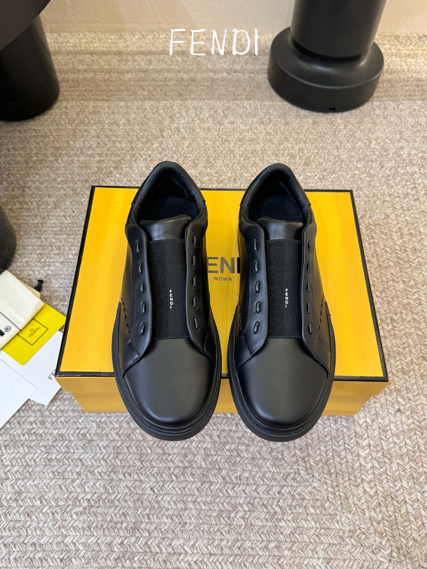 Fendi Sneakers