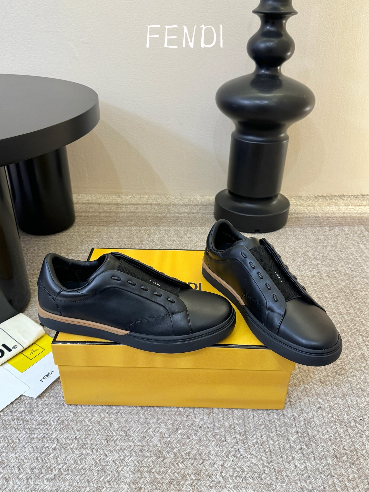 Fendi Sneakers