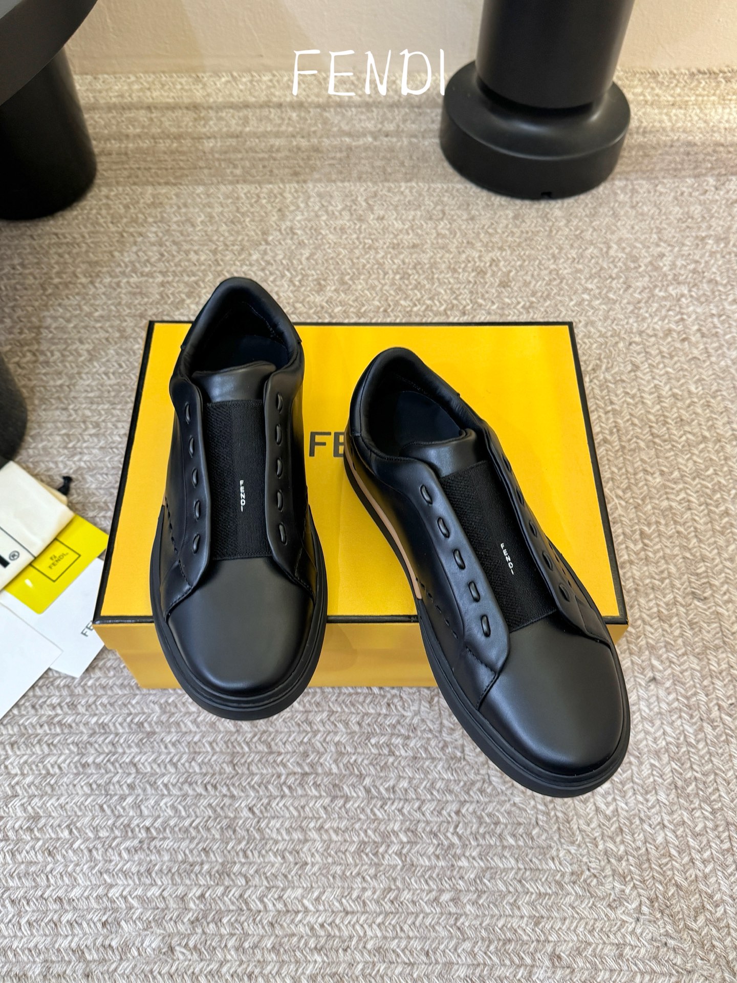 Fendi Sneakers