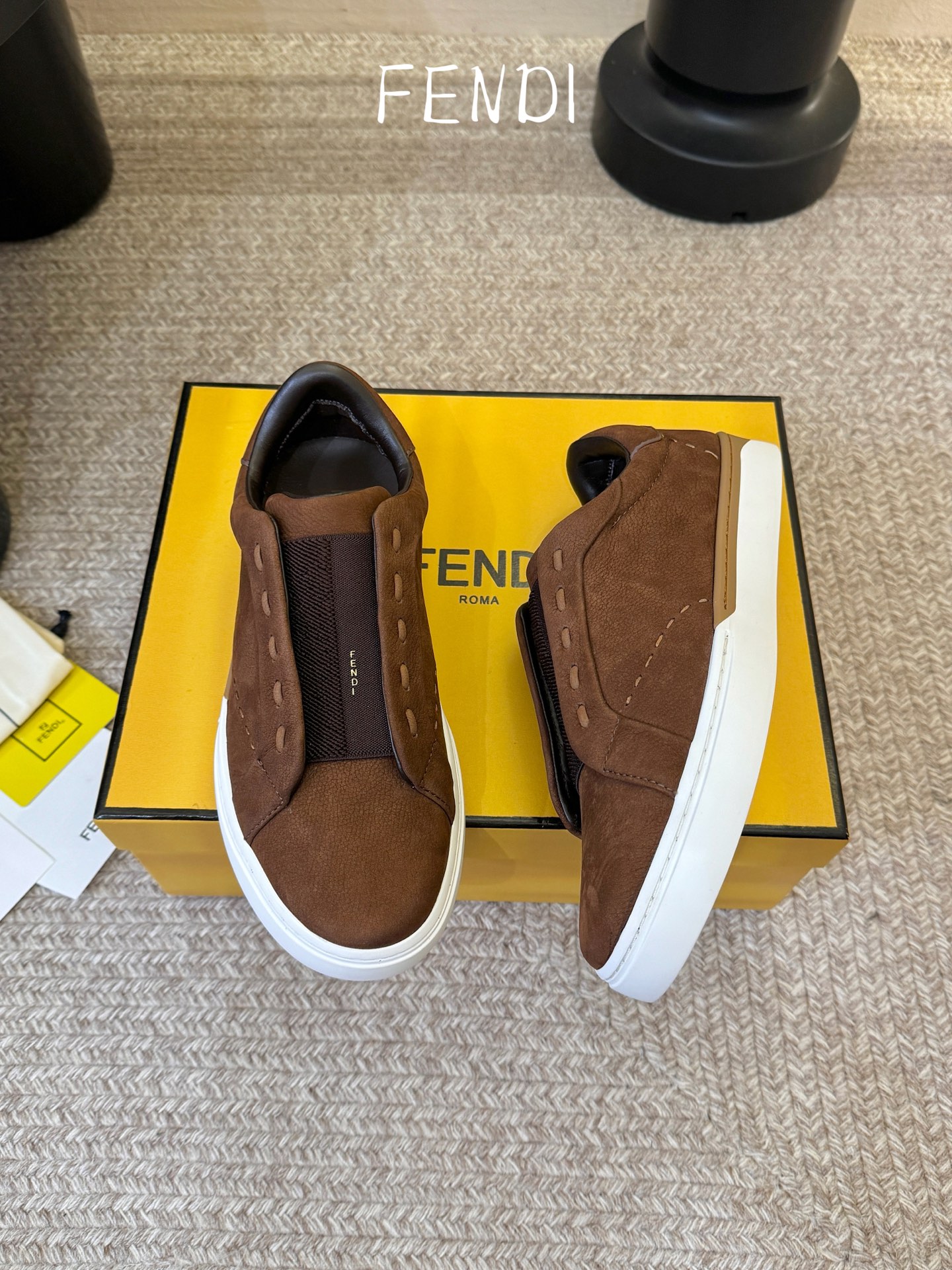 Fendi Sneakers
