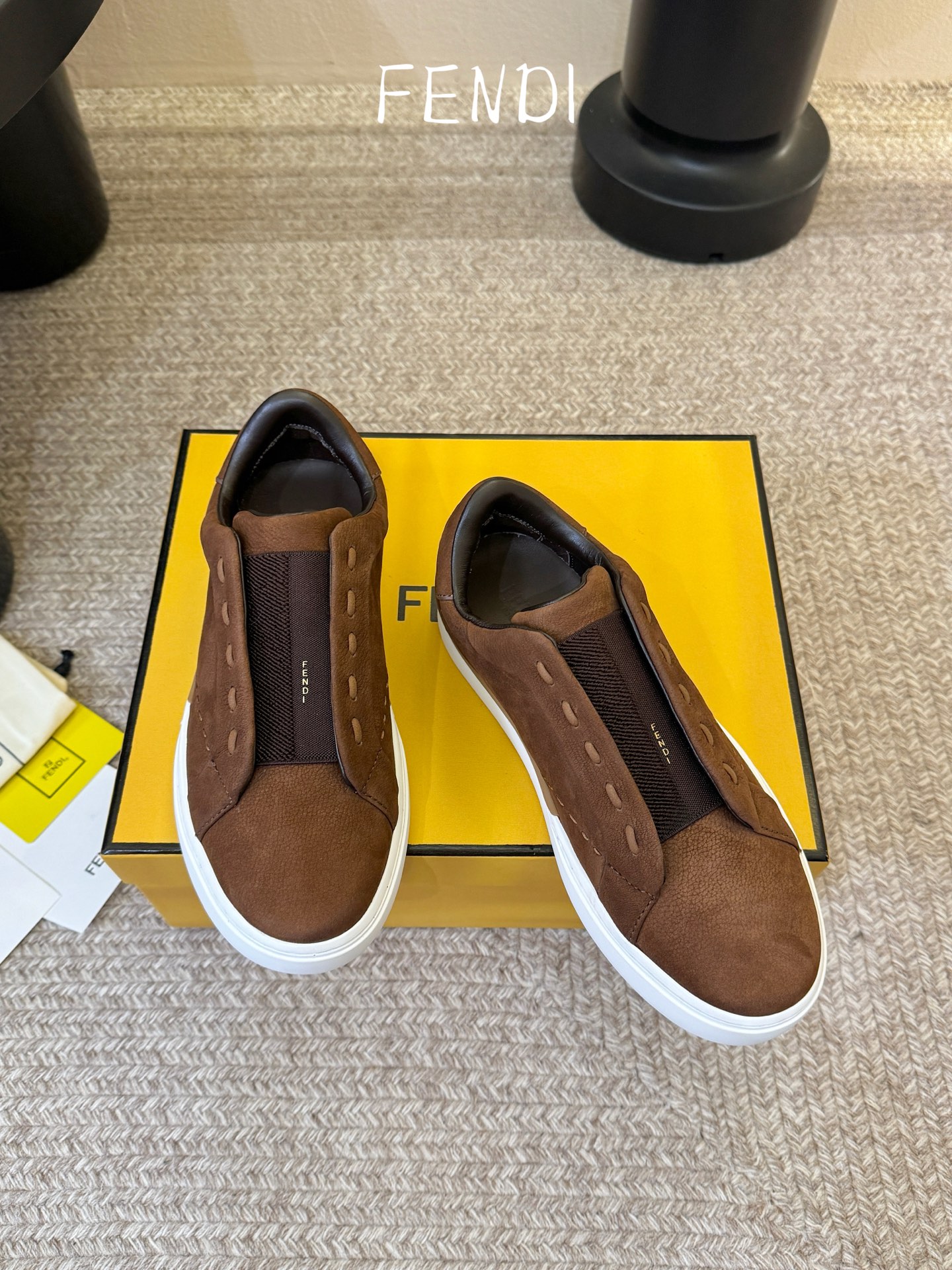Fendi Sneakers