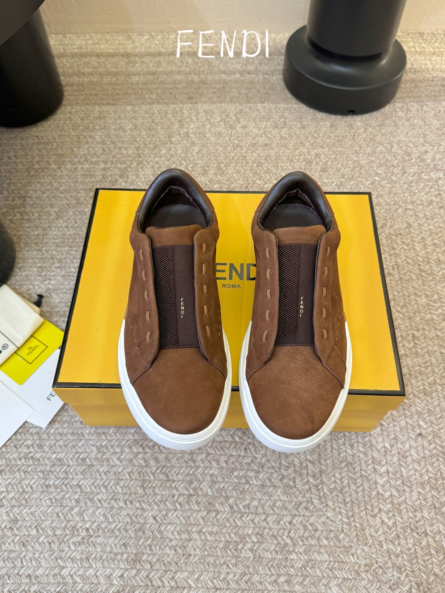 Fendi Sneakers