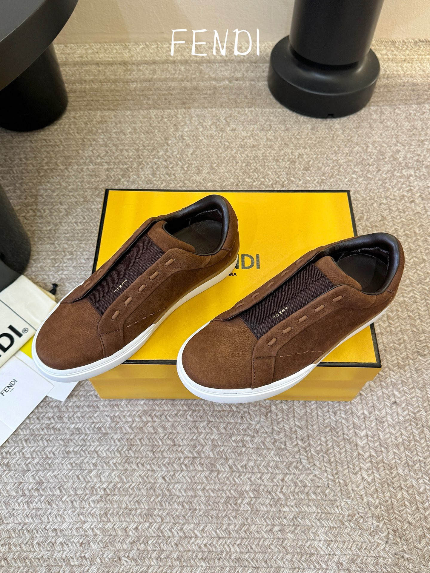 Fendi Sneakers