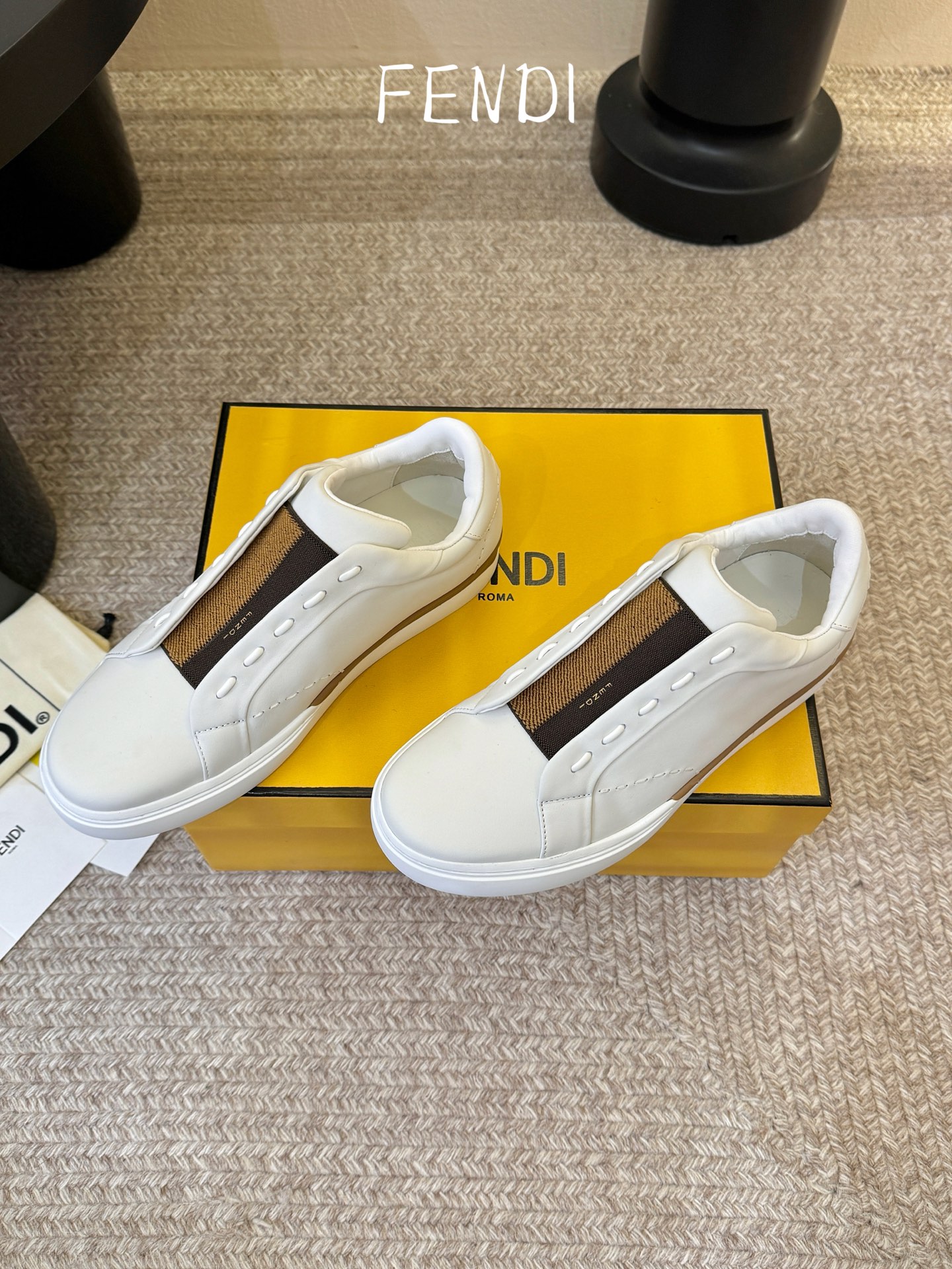 Fendi Sneakers