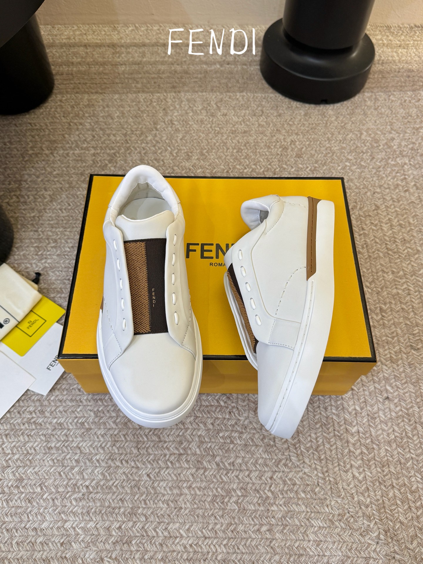 Fendi Sneakers