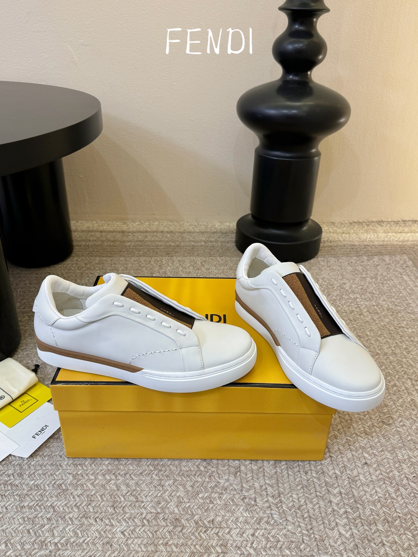 Fendi Sneakers