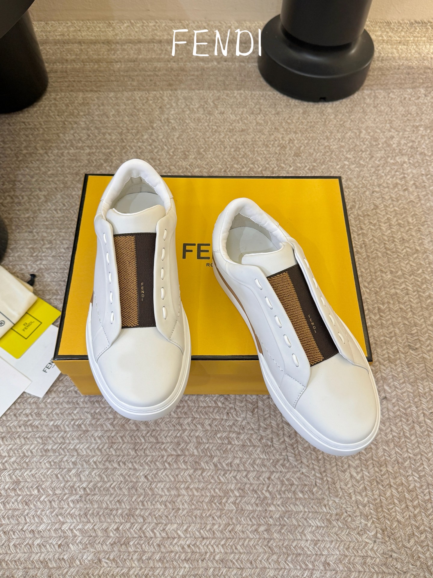 Fendi Sneakers