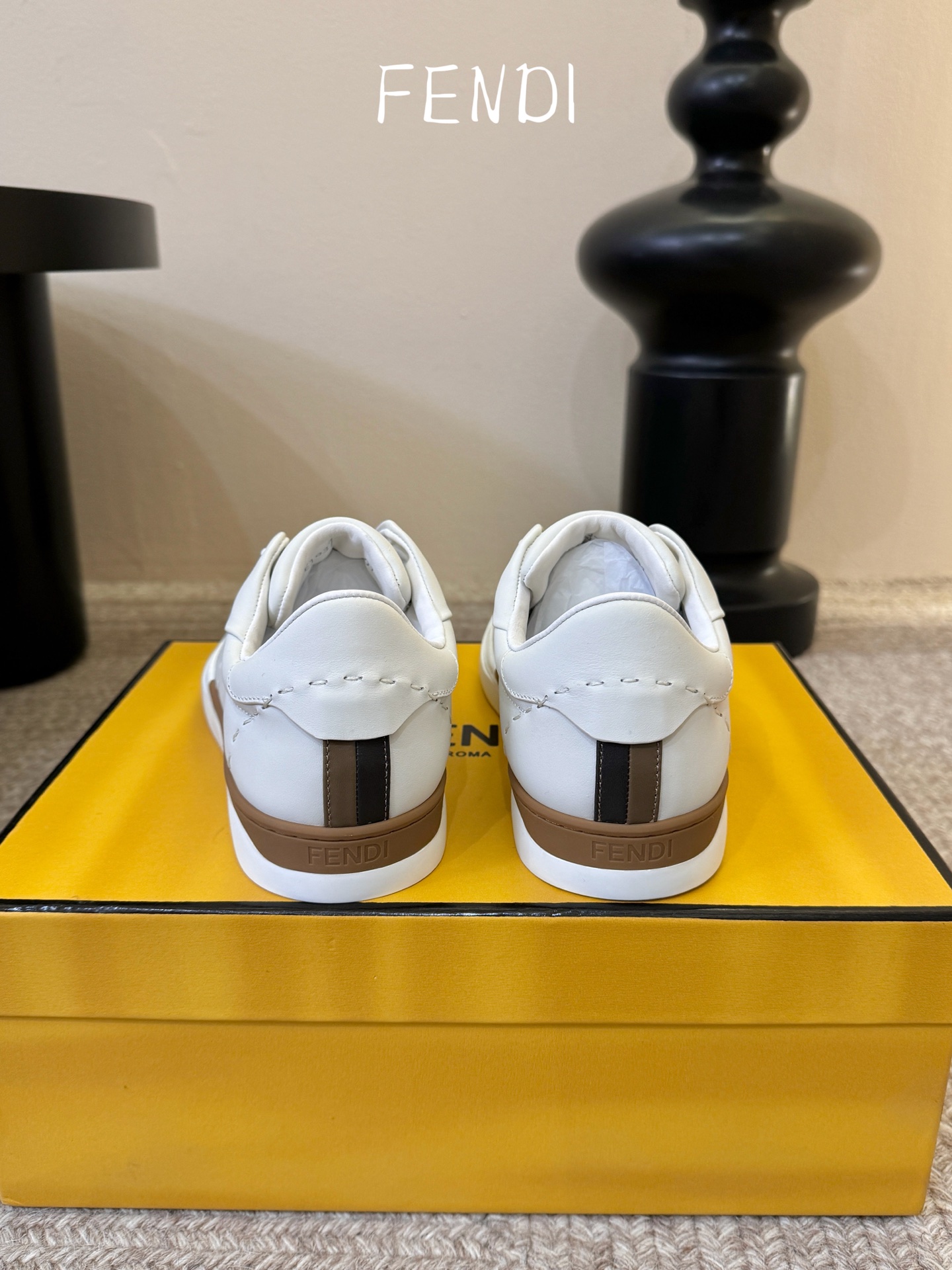 Fendi Sneakers