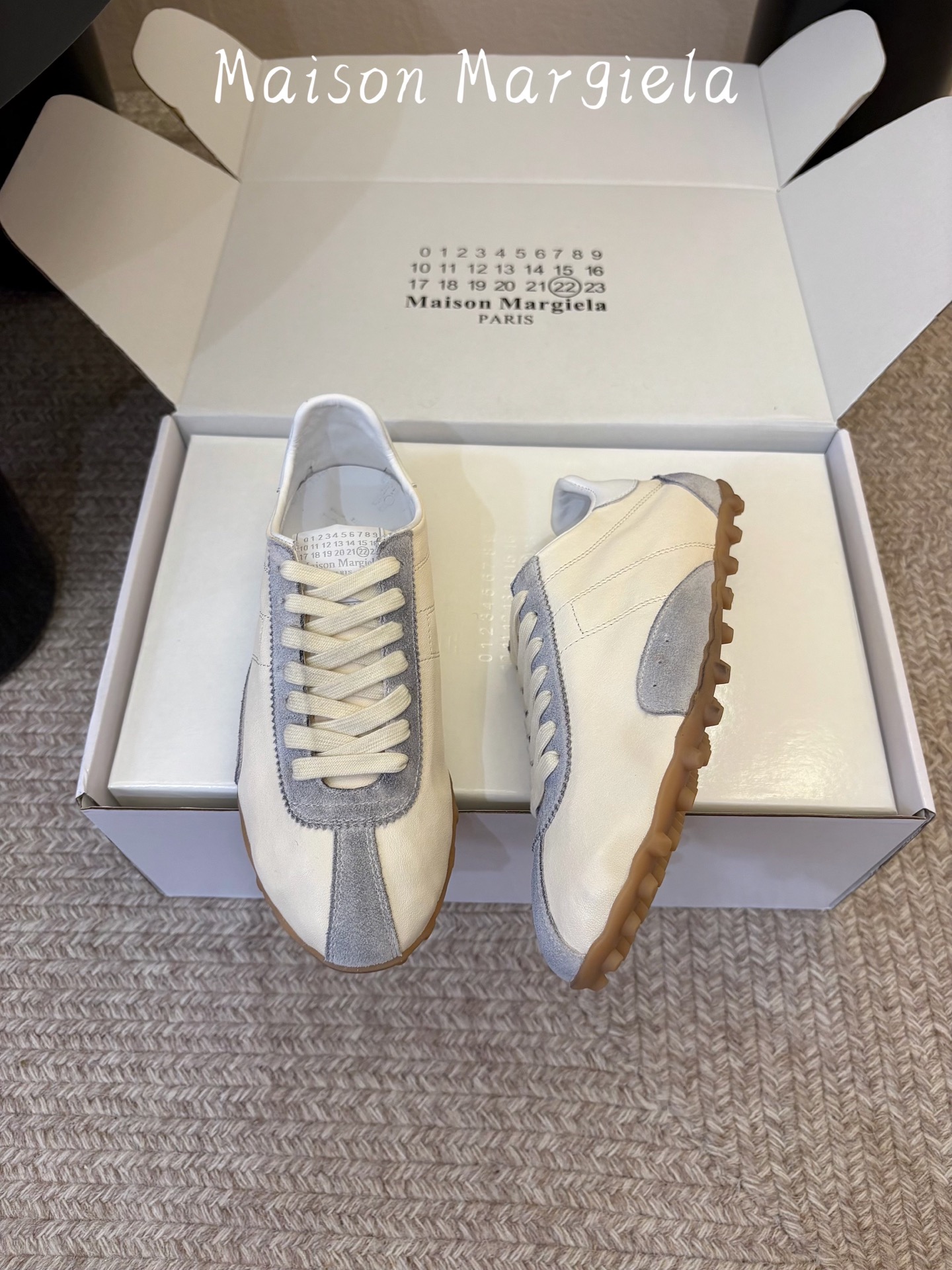 Designer Sneakers