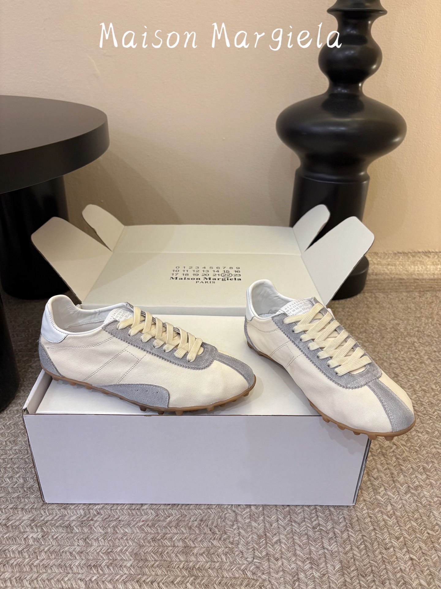 Designer Sneakers