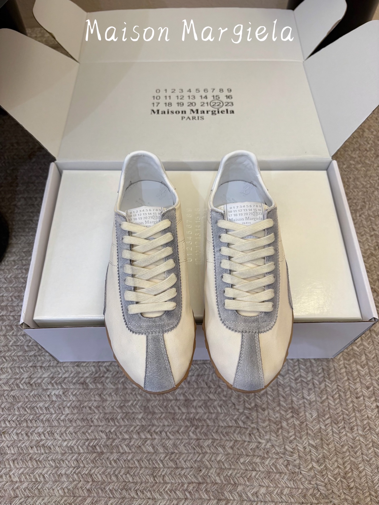 Designer Sneakers