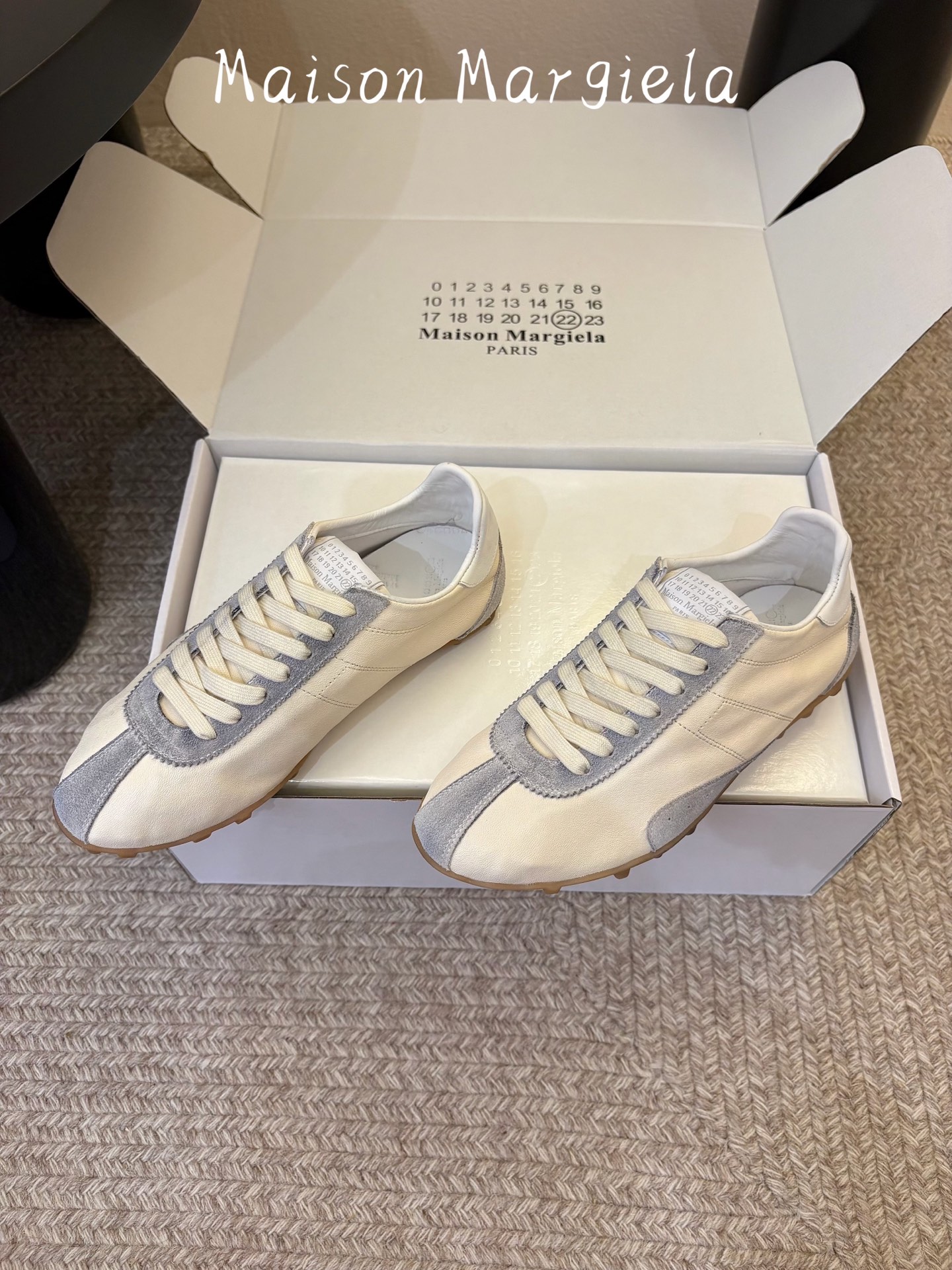 Designer Sneakers