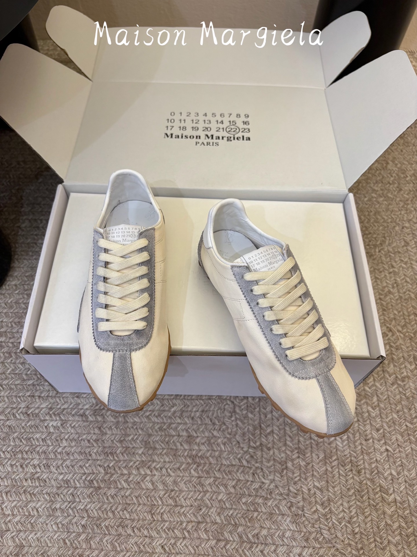 Designer Sneakers