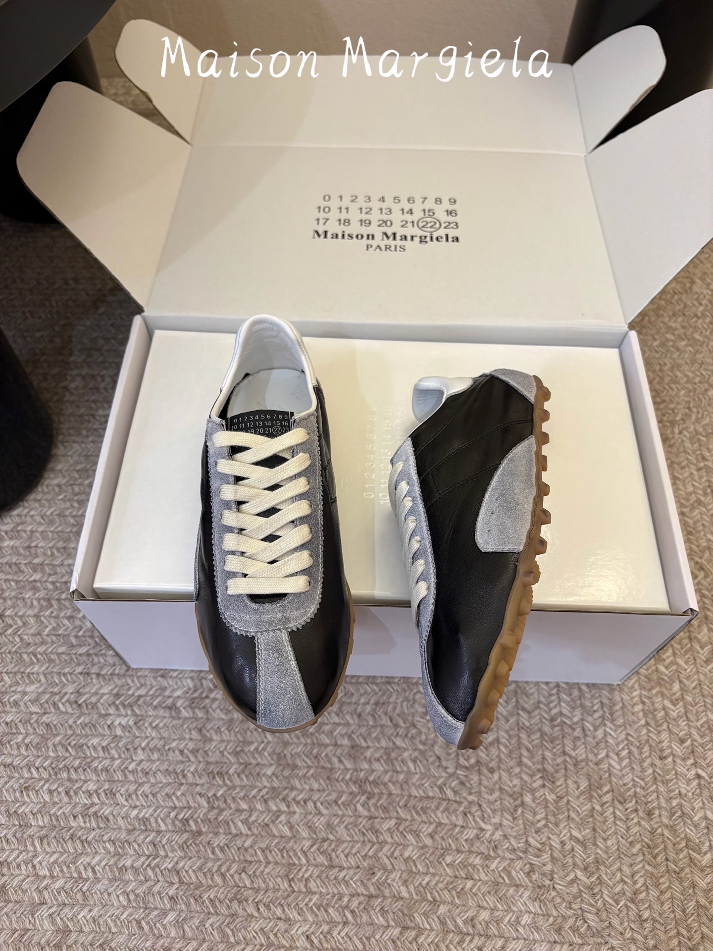 Designer Sneakers
