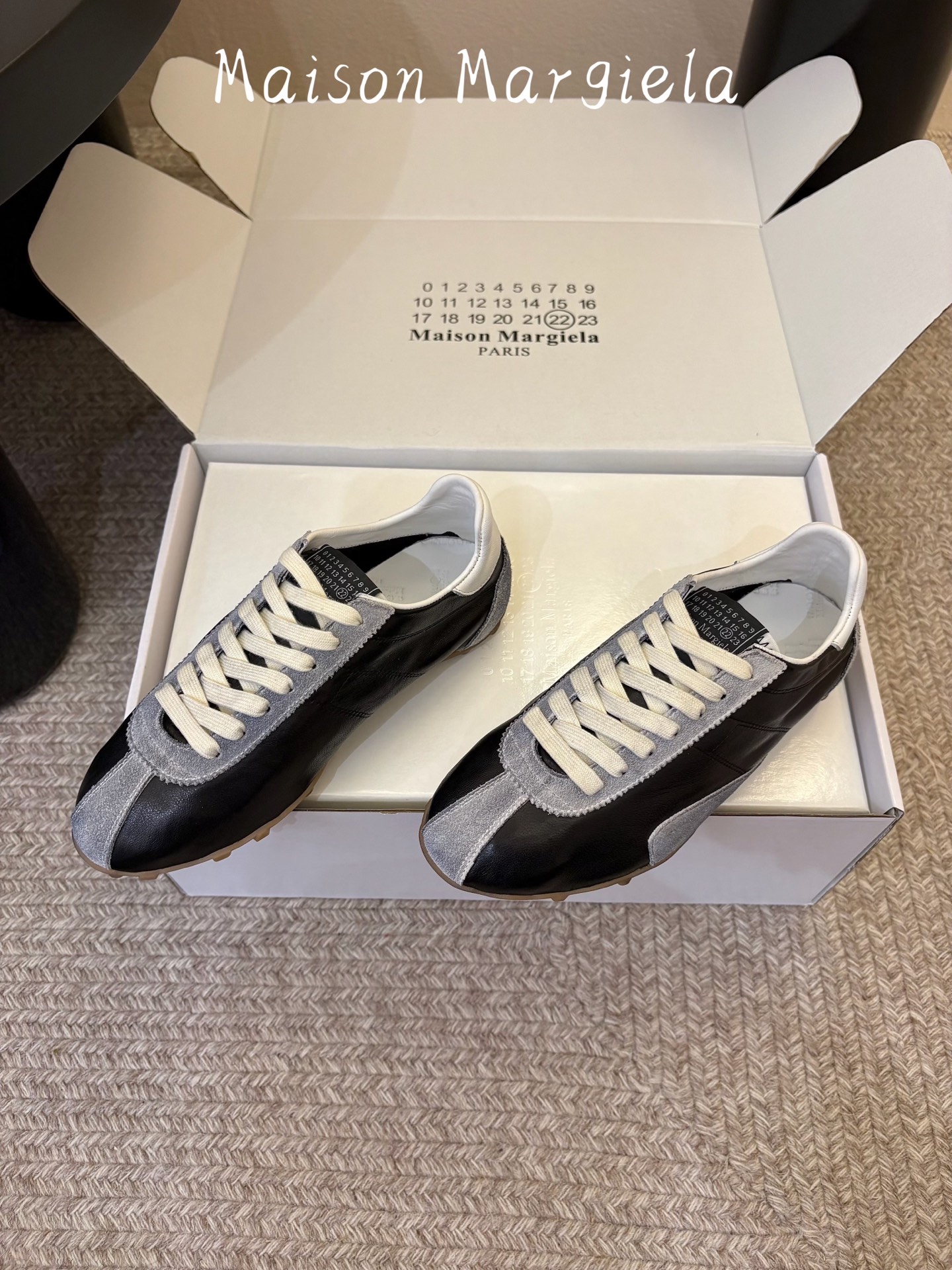 Designer Sneakers