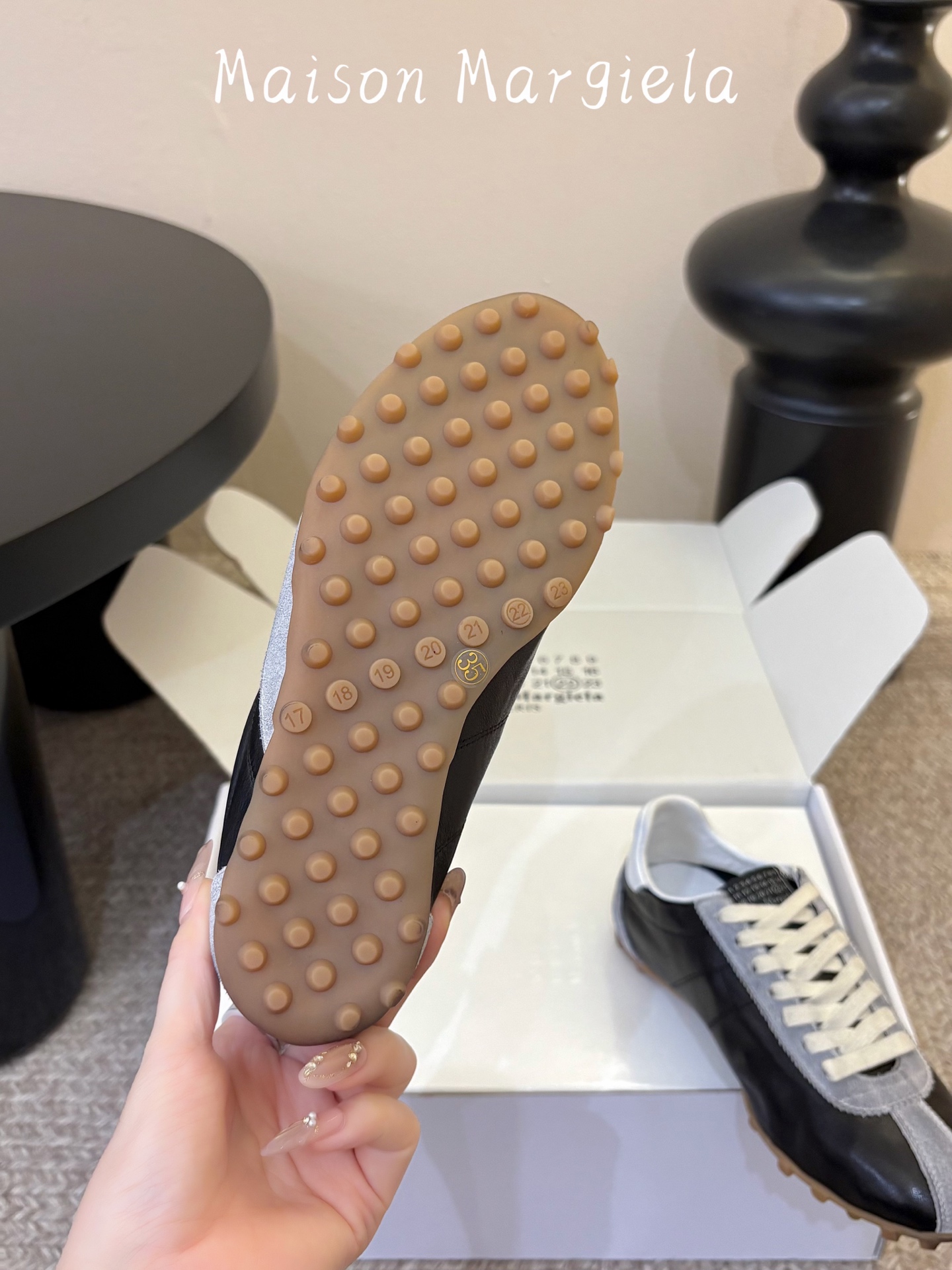 Designer Sneakers