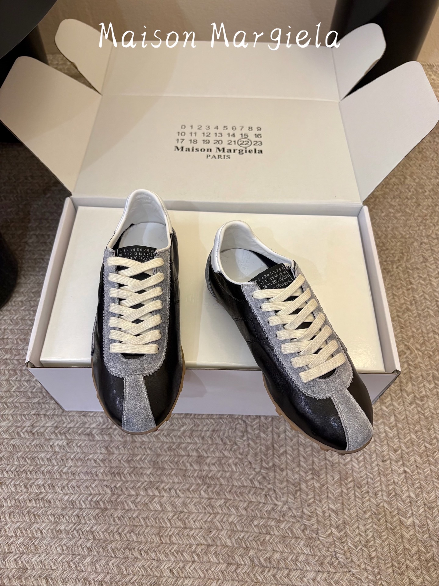 Designer Sneakers