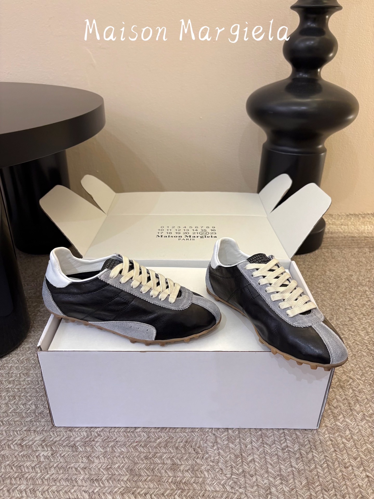 Designer Sneakers