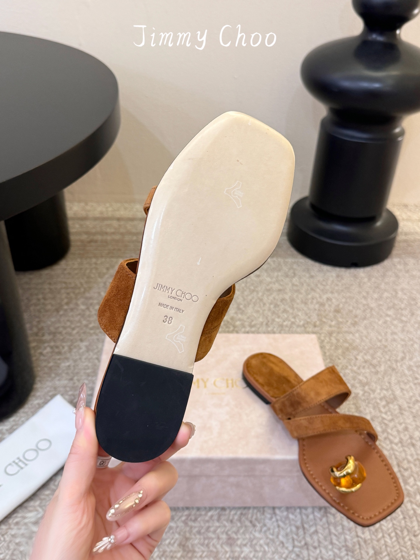 Designer Women Shoes