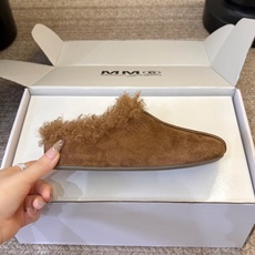 Maison Margie马吉拉平底复古玛丽珍复古包头穆勒鞋棒了的版本 非常不好做!马吉拉分趾鞋又被推到风口啦 小红书发 Maison Margie马吉拉平底复古玛丽珍复古包头穆勒鞋棒了的版本 非常不好做!马吉拉分趾鞋又被推到风口啦 小红书发