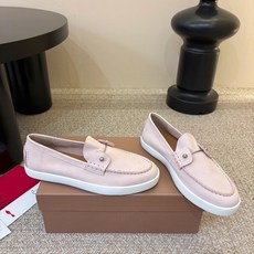男款➕10 christian louboutin·CL 红底鞋·2026新品·乐福鞋 ⭐️经典的麂皮搭配一抹性感红底, 男款➕10 christian louboutin·CL 红底鞋·2026新品·乐福鞋 ⭐️经典的麂皮搭配一抹性感红底,