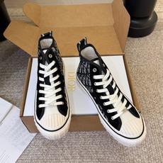 Dior迪奥2026Walk‘n系列 老花 刺绣 帆布鞋 休闲运动鞋 原版购入开发 做货 这款 Walk’n‘Dior Dior迪奥2026Walk‘n系列 老花 刺绣 帆布鞋 休闲运动鞋 原版购入开发 做货 这款 Walk’n‘Dior