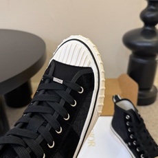 Dior迪奥2026Walk‘n系列 老花 刺绣 帆布鞋 休闲运动鞋 原版购入开发 做货 这款 Walk’n‘Dior Dior迪奥2026Walk‘n系列 老花 刺绣 帆布鞋 休闲运动鞋 原版购入开发 做货 这款 Walk’n‘Dior