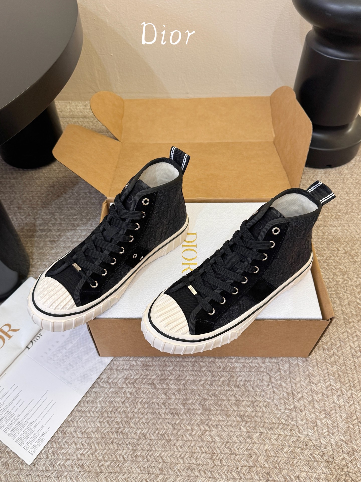 Dior迪奥2026Walk‘n系列 老花 刺绣 帆布鞋 休闲运动鞋 原版购入开发 做货 这款 Walk’n‘Dior Dior迪奥2026Walk‘n系列 老花 刺绣 帆布鞋 休闲运动鞋 原版购入开发 做货 这款 Walk’n‘Dior