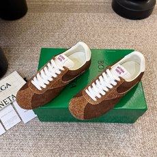 Bottega Veneta 葆蝶家BV最新款Orbit Flash系列 复古 网面 休闲 运动鞋 跑步 老爹鞋 原版 Bottega Veneta 葆蝶家BV最新款Orbit Flash系列 复古 网面 休闲 运动鞋 跑步 老爹鞋 原版