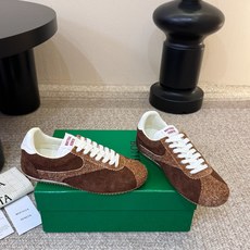 Bottega Veneta 葆蝶家BV最新款Orbit Flash系列 复古 网面 休闲 运动鞋 跑步 老爹鞋 原版 Bottega Veneta 葆蝶家BV最新款Orbit Flash系列 复古 网面 休闲 运动鞋 跑步 老爹鞋 原版