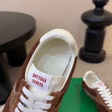 Bottega Veneta 葆蝶家BV最新款Orbit Flash系列 复古 网面 休闲 运动鞋 跑步 老爹鞋 原版 Bottega Veneta 葆蝶家BV最新款Orbit Flash系列 复古 网面 休闲 运动鞋 跑步 老爹鞋 原版
