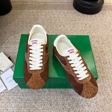 Bottega Veneta 葆蝶家BV最新款Orbit Flash系列 复古 网面 休闲 运动鞋 跑步 老爹鞋 原版 Bottega Veneta 葆蝶家BV最新款Orbit Flash系列 复古 网面 休闲 运动鞋 跑步 老爹鞋 原版
