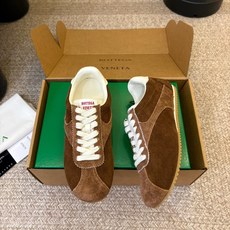 Bottega Veneta 葆蝶家BV最新款Orbit Flash系列 复古 网面 休闲 运动鞋 跑步 老爹鞋 原版 Bottega Veneta 葆蝶家BV最新款Orbit Flash系列 复古 网面 休闲 运动鞋 跑步 老爹鞋 原版